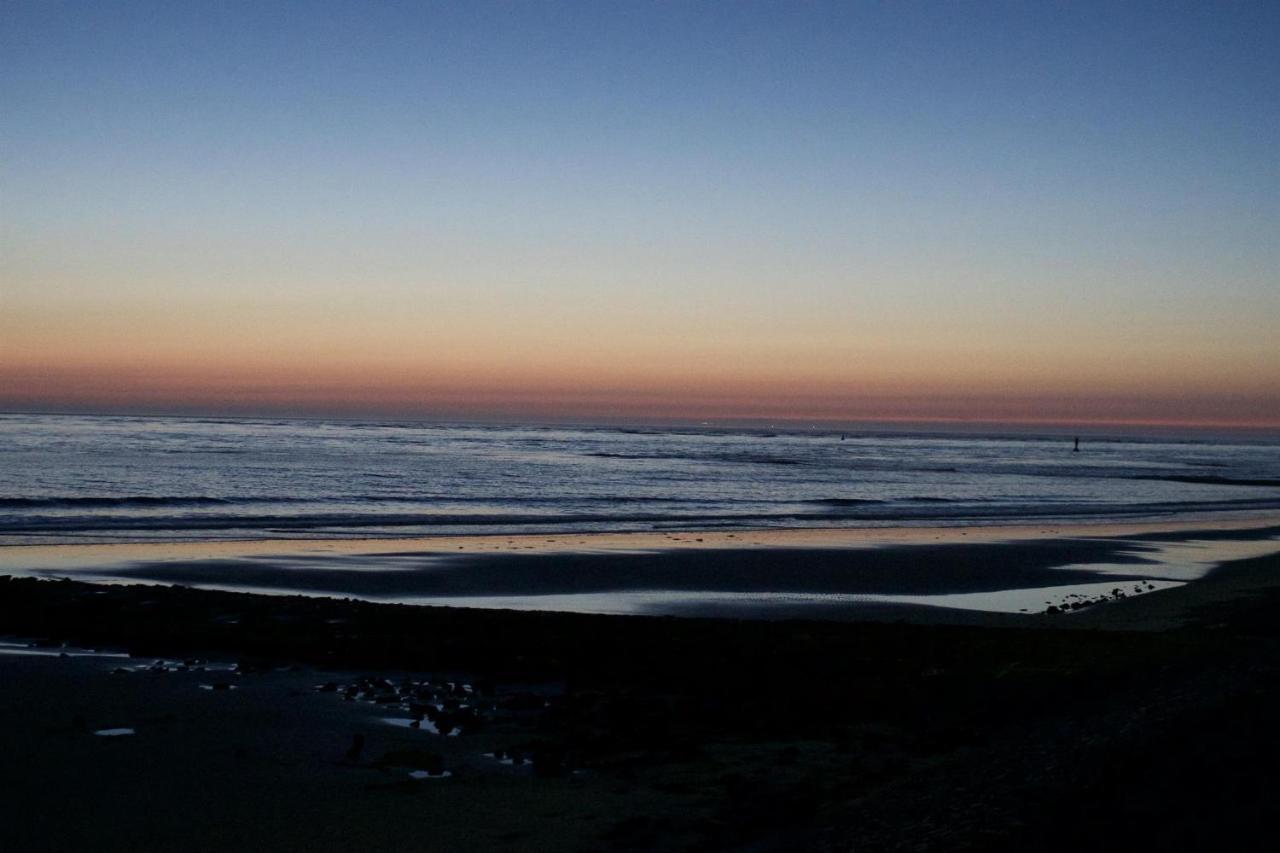 Haus Nordperd Lägenhet Norderney Exteriör bild